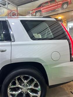 GMC Yukon